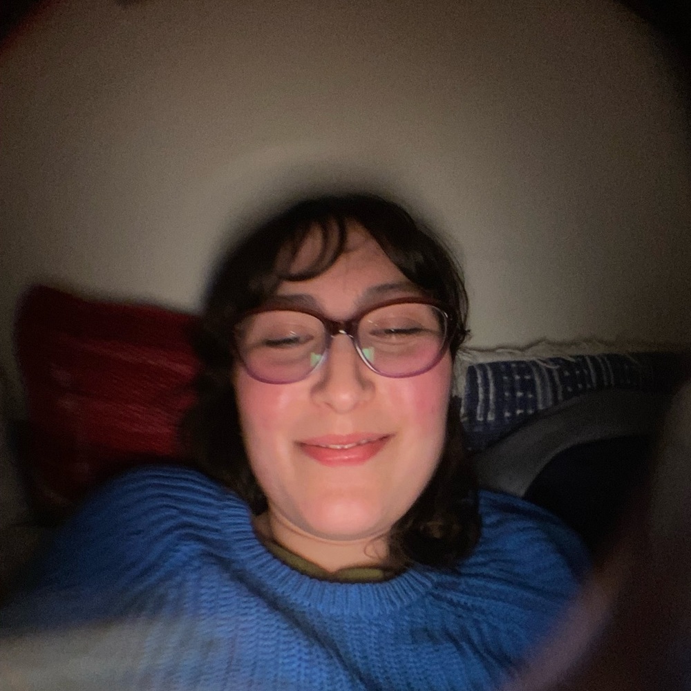 Meet your Posher, Courtney